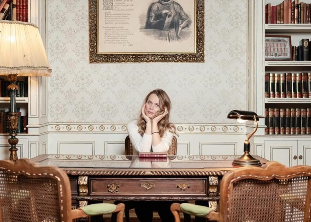 Притула розкрив курйоз із початку кар’єри Фреймут