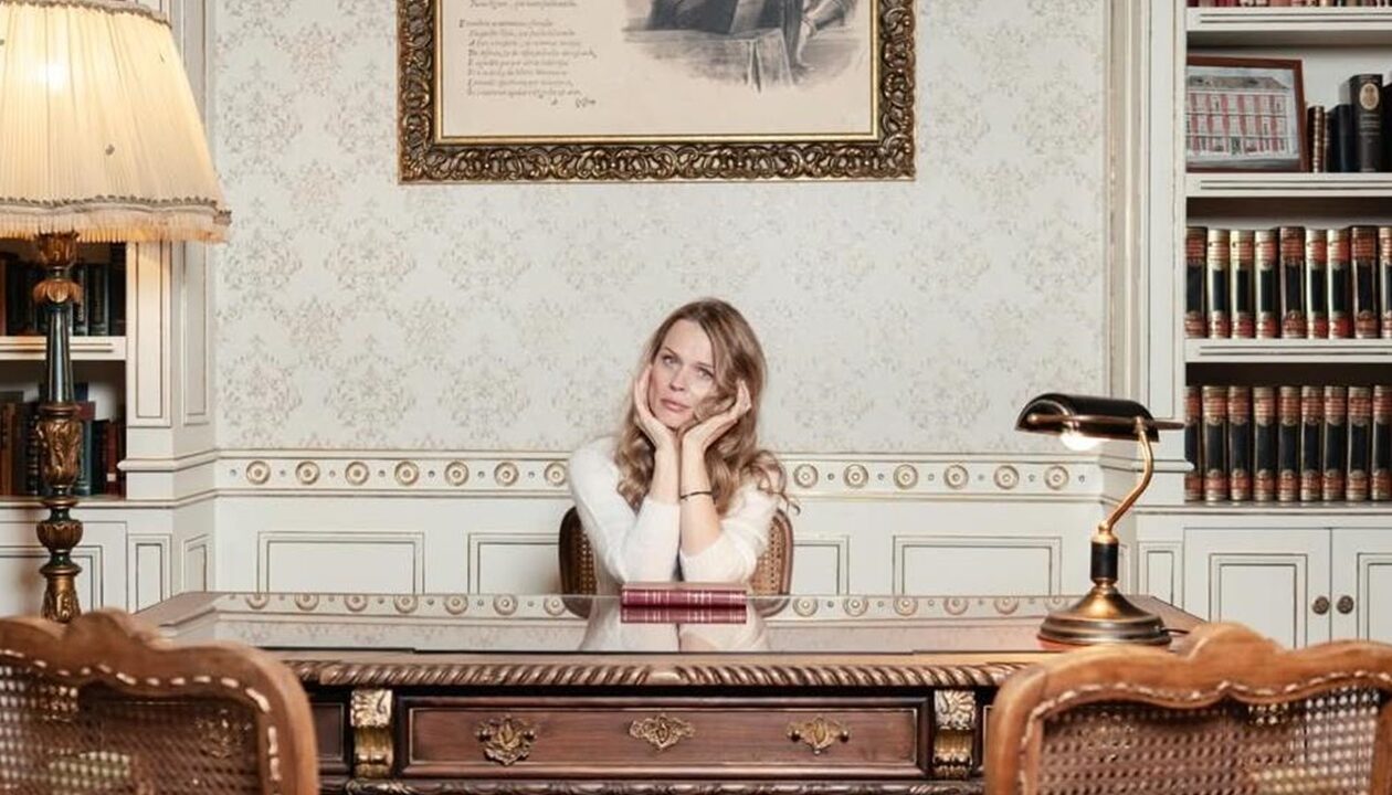 Притула розкрив курйоз із початку кар’єри Фреймут