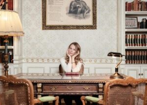 Притула розкрив курйоз із початку кар’єри Фреймут