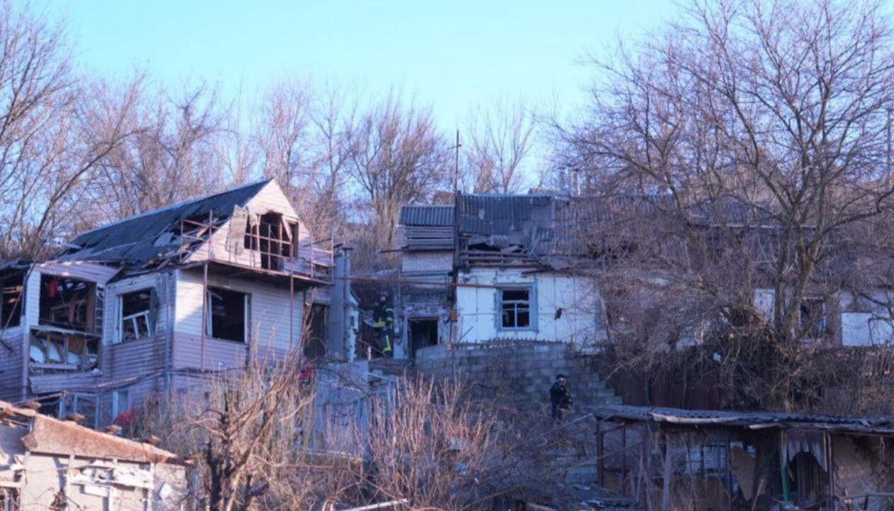 Росія скинула КАБи на Запоріжжя: є потерпілі