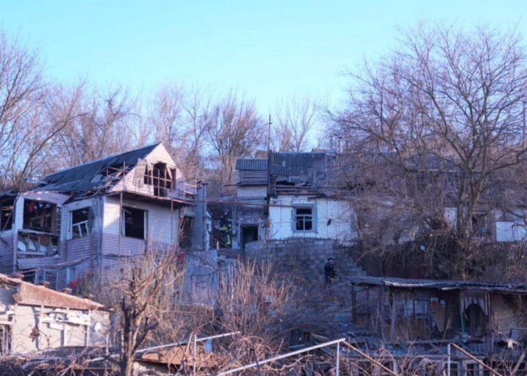Росія скинула КАБи на Запоріжжя: є потерпілі