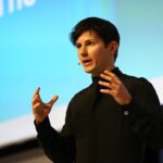 Дуров втратив дві третини статків через обвал вартості Telegram - ЗМІ