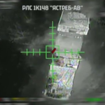 Нацгвардійці знищили російського Ястреба за $50 млн