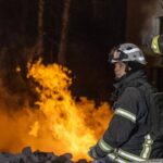 Росія поцілила дронами у житлову забудову Балаклії