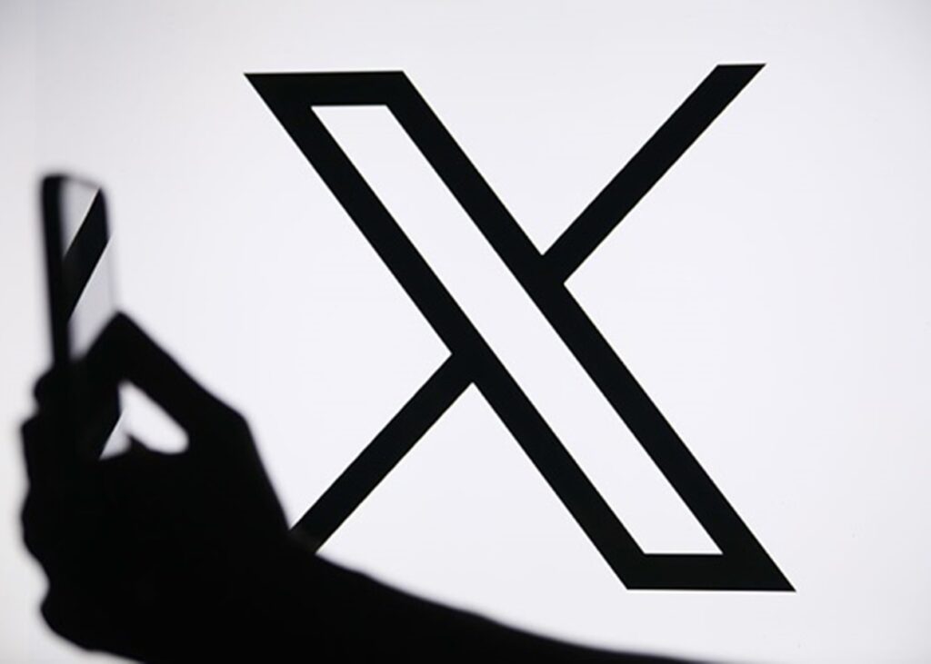 Платформа X змінить систему верифікації в ЄС