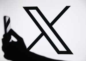 Платформа X змінить систему верифікації в ЄС