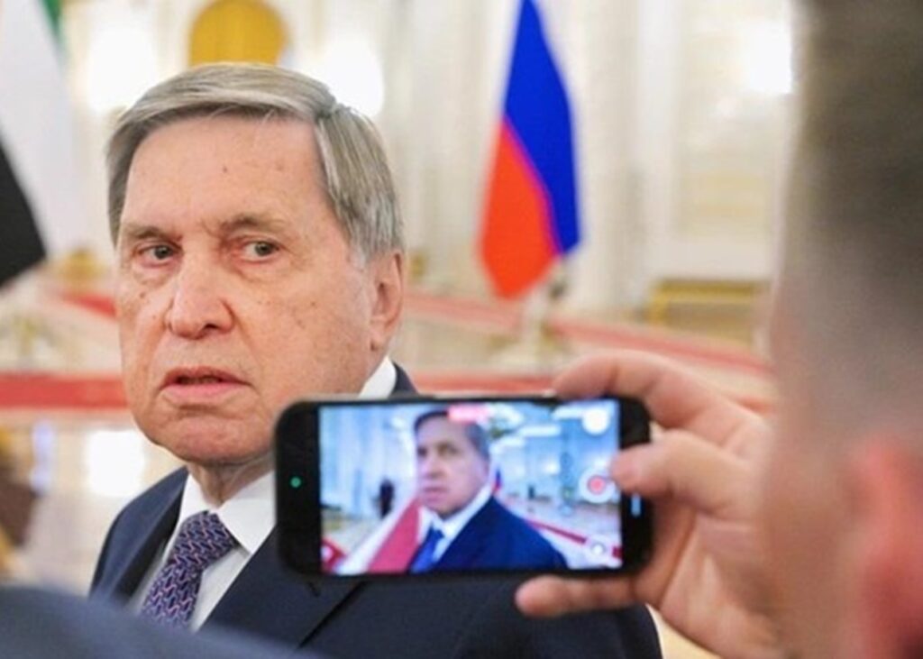 У Путіна грубо послали радників Макрона - ЗМІ