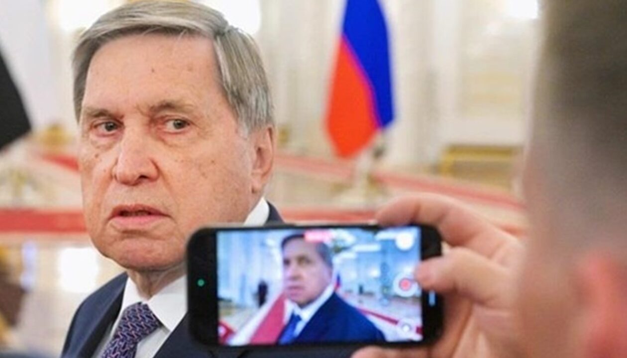 У Путіна грубо послали радників Макрона - ЗМІ