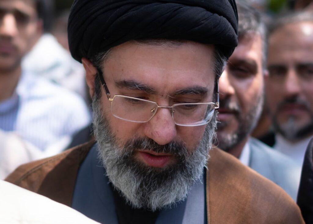 Новий лідер Ірану перебуває у Москві - ЗМІ