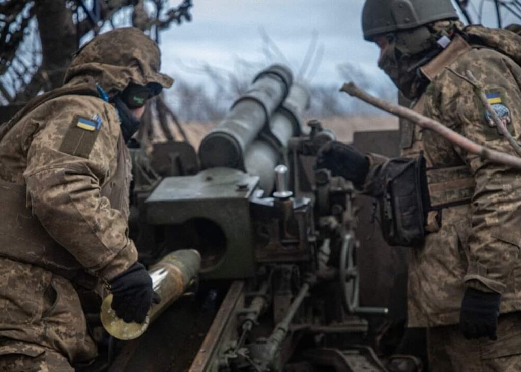 Росіяни просунулися в районі Мирного - DeepState