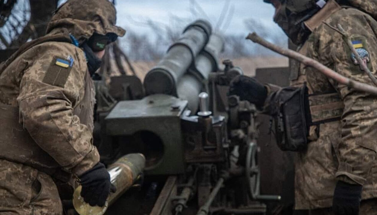 Росіяни просунулися в районі Мирного - DeepState