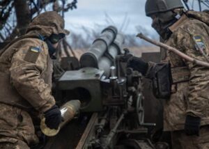 Росіяни просунулися в районі Мирного - DeepState