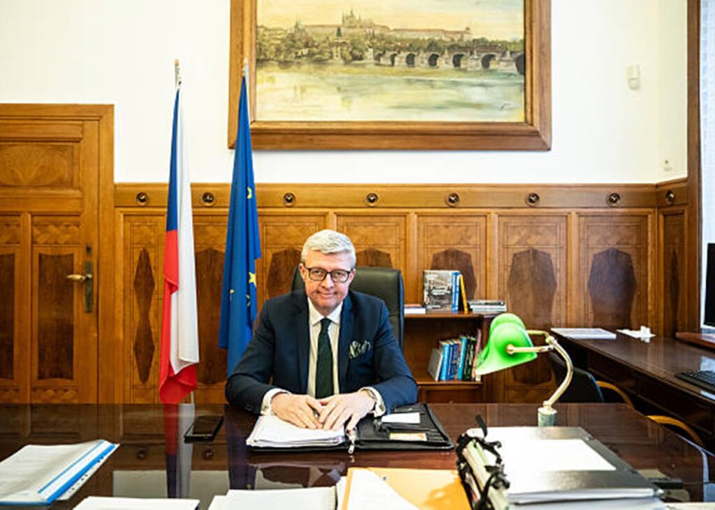 Чехія прагне "заспокоїти відносини" сторін навколо Дружби