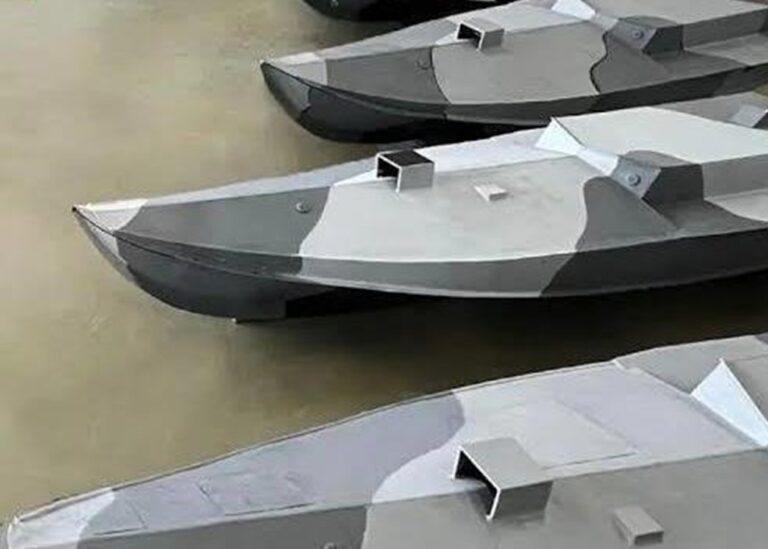 "Флеш" розповів про плани дроноводів у морі