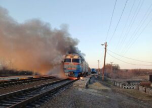 "Забуті" цілі. Що знову атакують росіяни