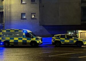 В Ірландії зарізали українця