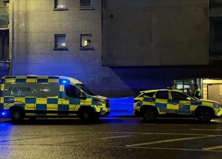 В Ірландії зарізали українця