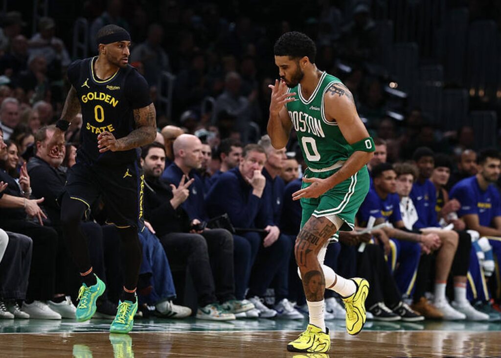 НБА: Бостон та Лейкерс святкують перемоги