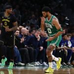 НБА: Бостон та Лейкерс святкують перемоги