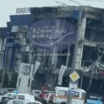 Генштаб підтвердив ураження обʼєктів в Севастополі