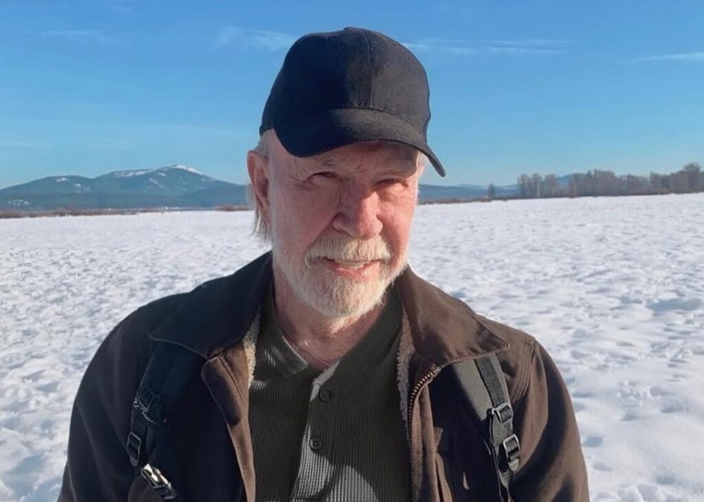 Помер актор Чак Норріс