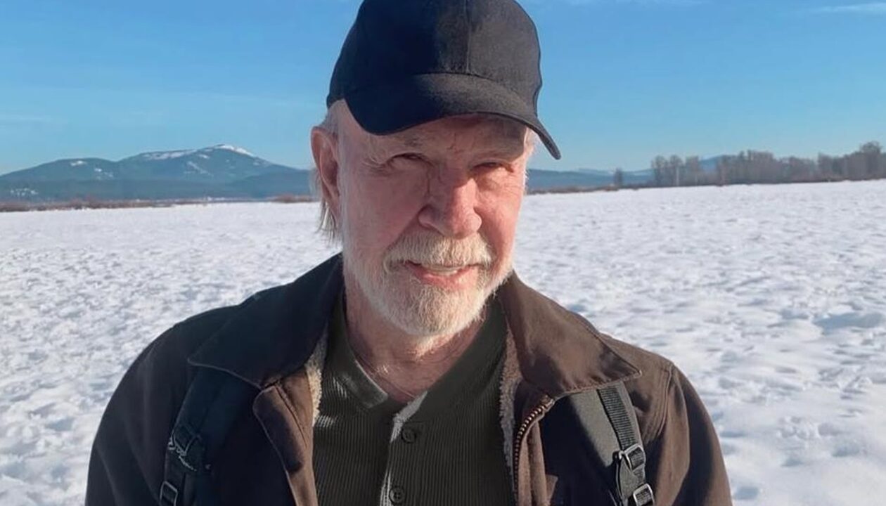 Помер актор Чак Норріс