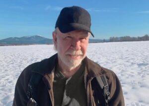 Помер актор Чак Норріс