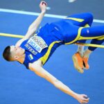 Дорощук на чемпіонаті світу виграв золото в стрибках у висоту