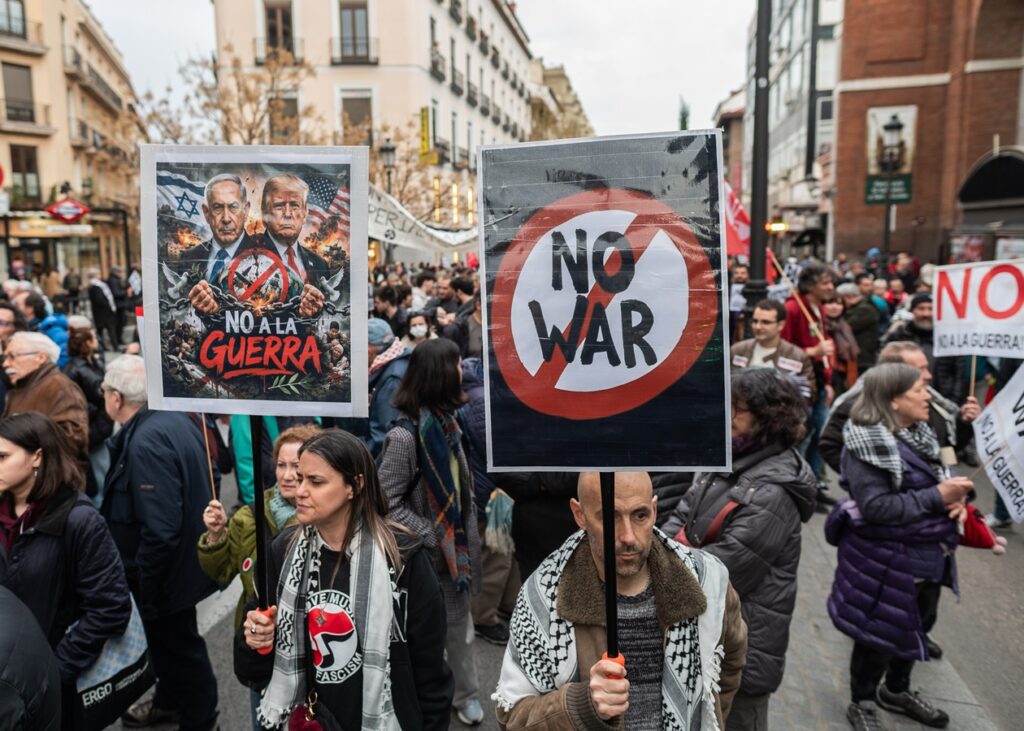 Опитування: американці незадоволені війною в Ірані