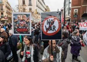 Опитування: американці незадоволені війною в Ірані