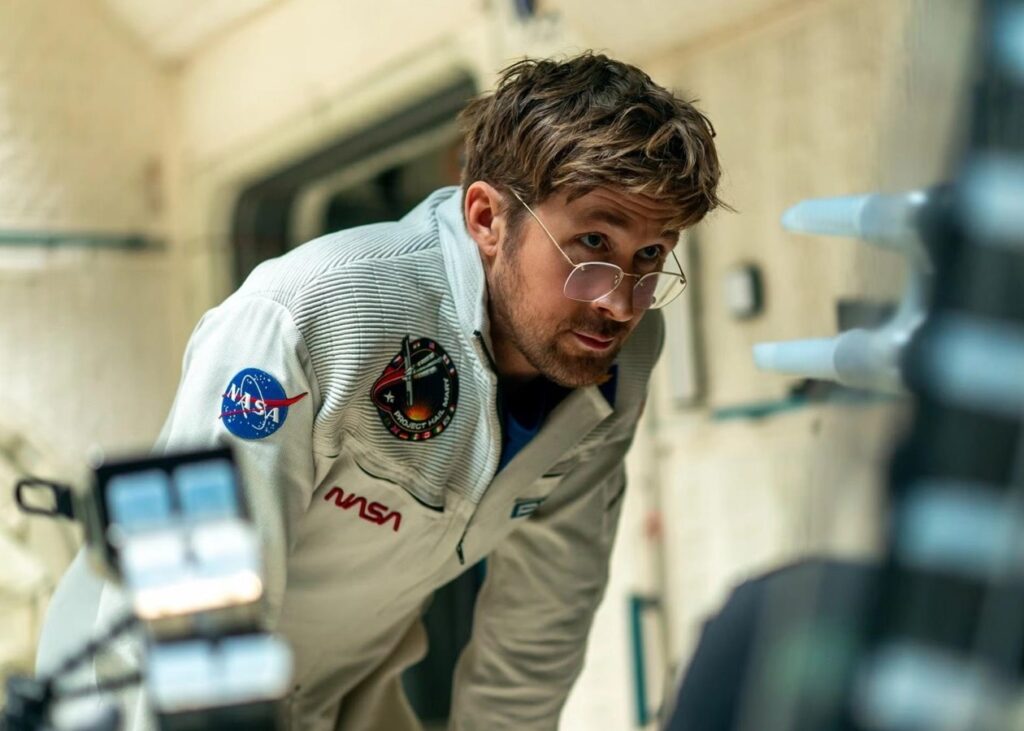 Рекордний старт року. Проєкт Аве Марія зібрав $140 млн за перший вік-енд