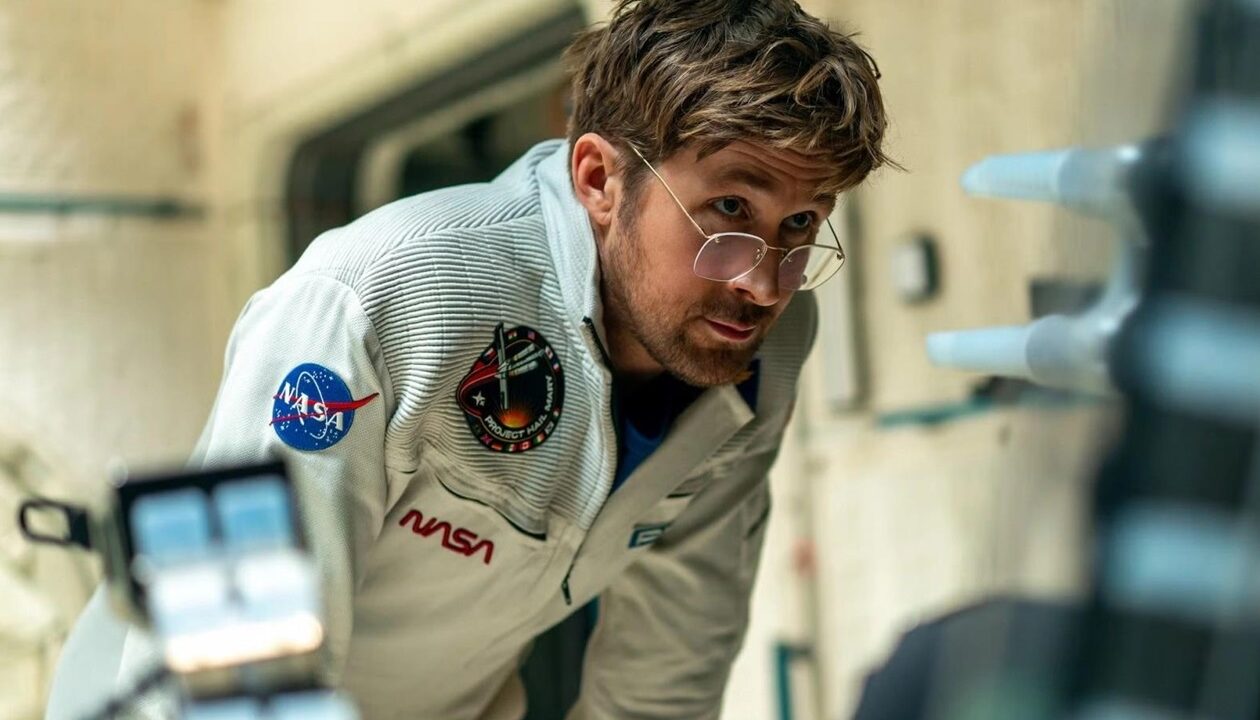 Рекордний старт року. Проєкт Аве Марія зібрав $140 млн за перший вік-енд