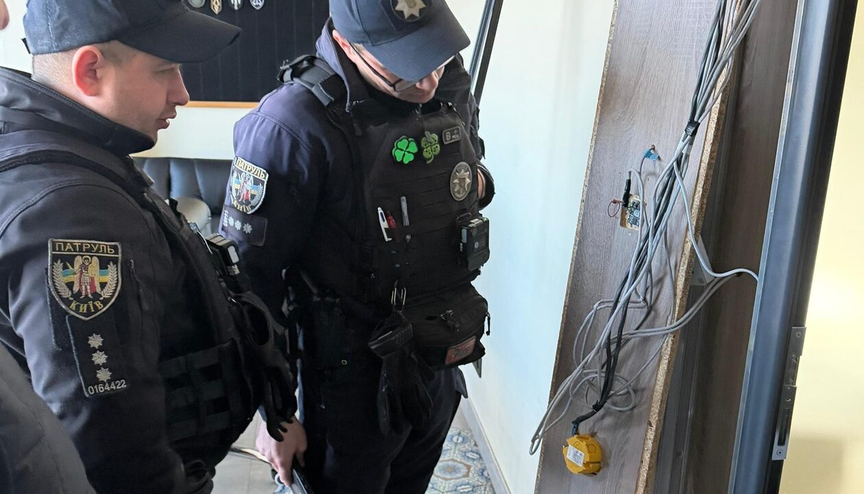 В оборонній компанії TechEx заявили про знайдену "прослушку" Росії