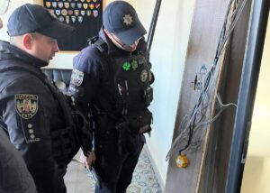 В оборонній компанії TechEx заявили про знайдену "прослушку" Росії