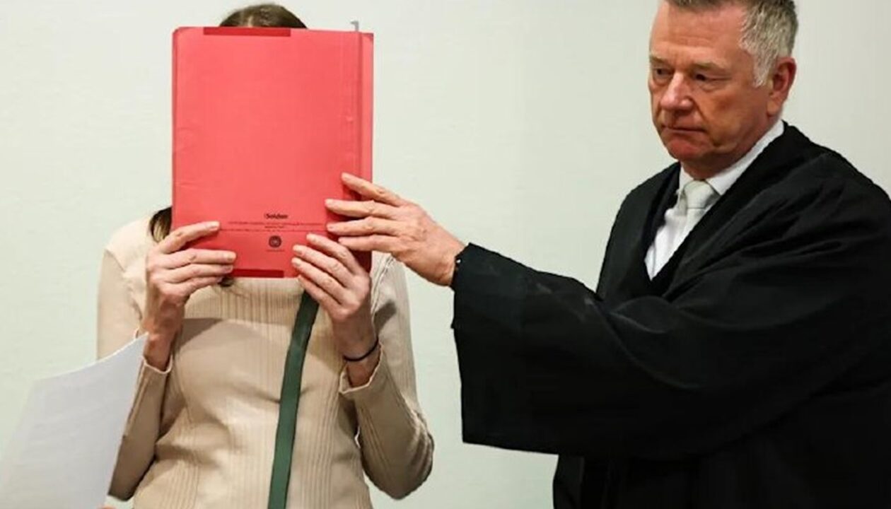 У Німеччині жінка з 4,75 проміле алкоголю приїхала на співбесіду