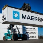 Росія зачиняє двері для світових контейнерних гігантів