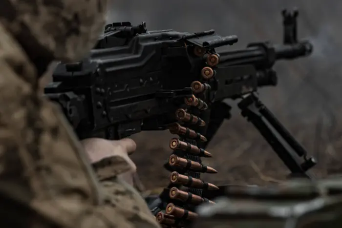 Чому росіяни рвуться до Добропілля? Огляд фронту