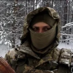 На Харківщині боєць ЗСУ взяв у полон окупанта, з яким виріс у одному селі