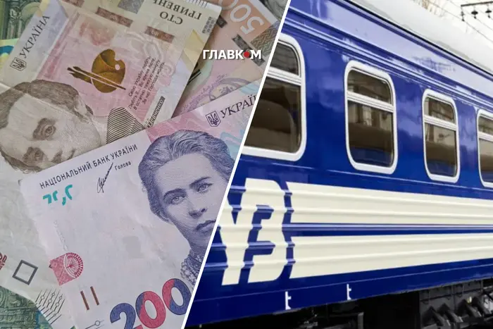 Уряд спрямував 16 млрд грн на фінансування залізничних перевезень