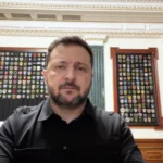 «Щодня зазнають серйозних втрат». Президент розповів деталі весняного наступу РФ