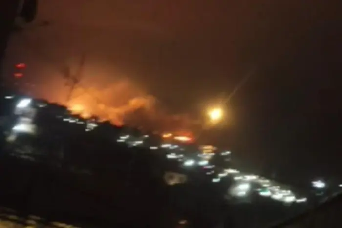 СБУ вразила військові кораблі та нафтову інфраструктуру в порту «Новоросійськ»