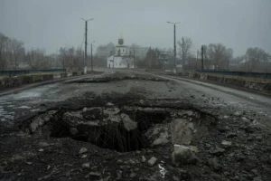 День, коли наступ на Київ «захлинувся»: Генштаб ЗСУ нагадав про перелом у битві за столицю