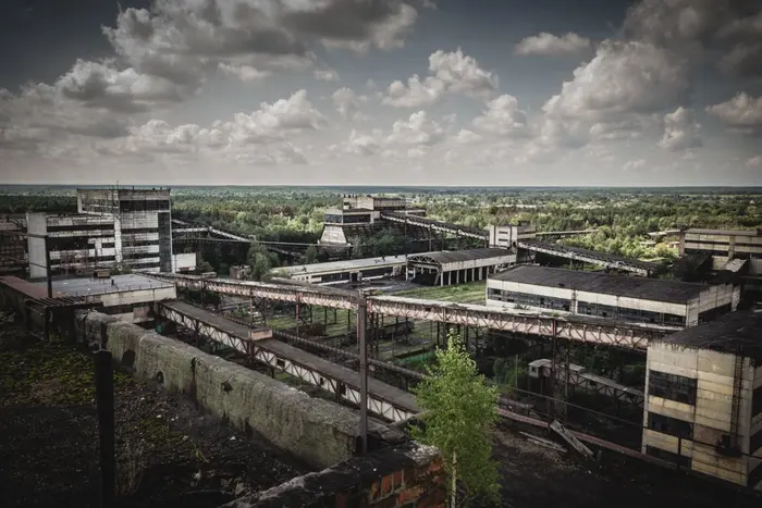 Ситуацію на ЦЗФ «Червоноградська» пропонують винести на РНБО через ризики підготовки до зими – ЗМІ