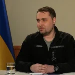 Буданов розповів, як може закінчитися війна