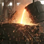 США та Китай нарощують виробництво сталі, Україна – скорочує