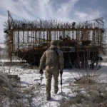 Росія хоче окупувати чотири обласні центри: Паліса розкрив амбітні плани ворога