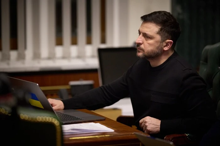 РФ готує нові масовані удари: Зеленський поділився даними розвідки