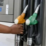 Ціни на бензин у Німеччині перевищили позначку €2