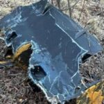 Із цікавості наблизились до місця падіння БпЛА: На Черкащині внаслідок вибуху дрона загинули четверо людей