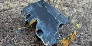 Із цікавості наблизились до місця падіння БпЛА: На Черкащині внаслідок вибуху дрона загинули четверо людей